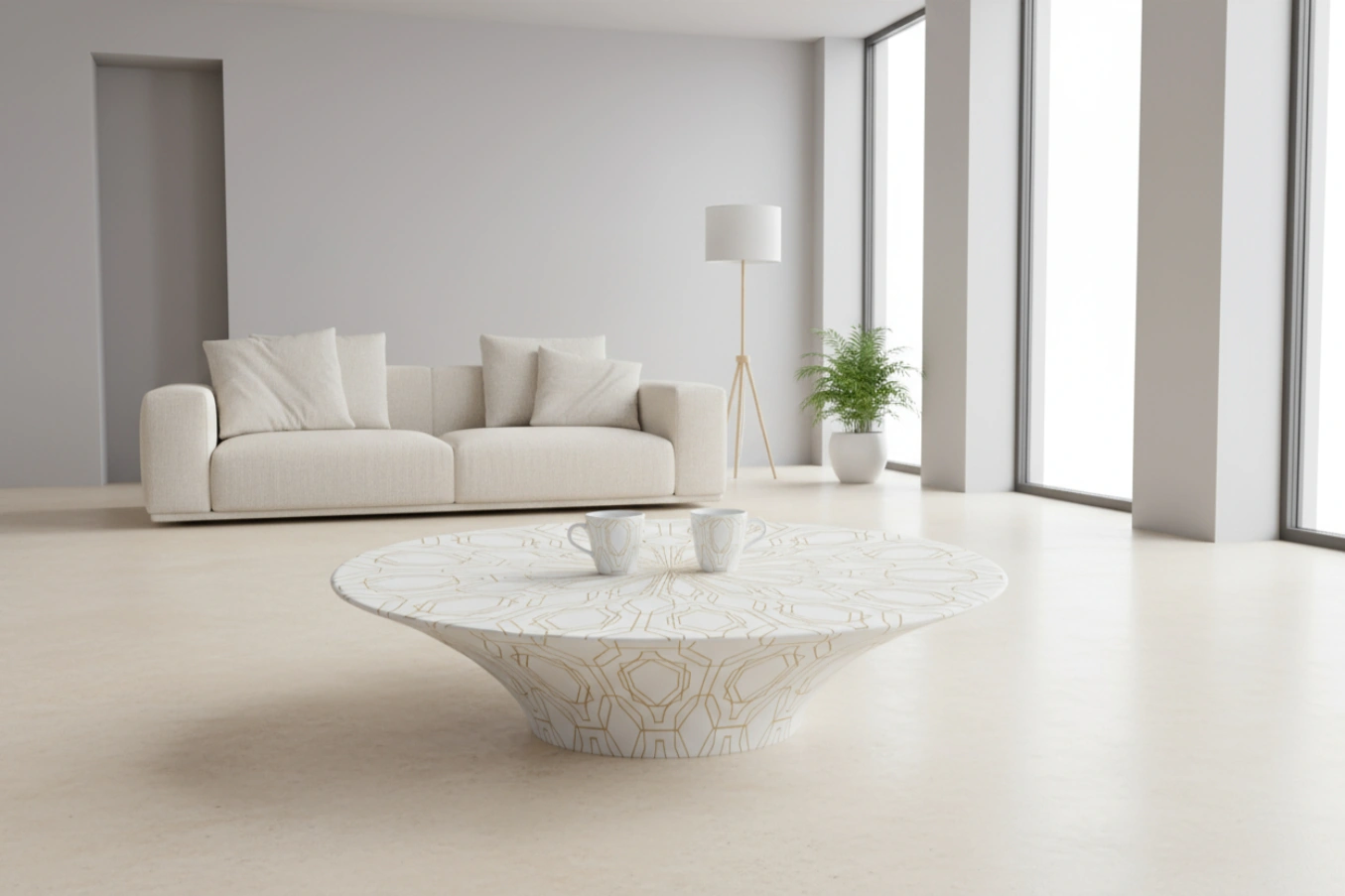 Artourius Design | Luxury Handcrafted Sculptures & Lightings