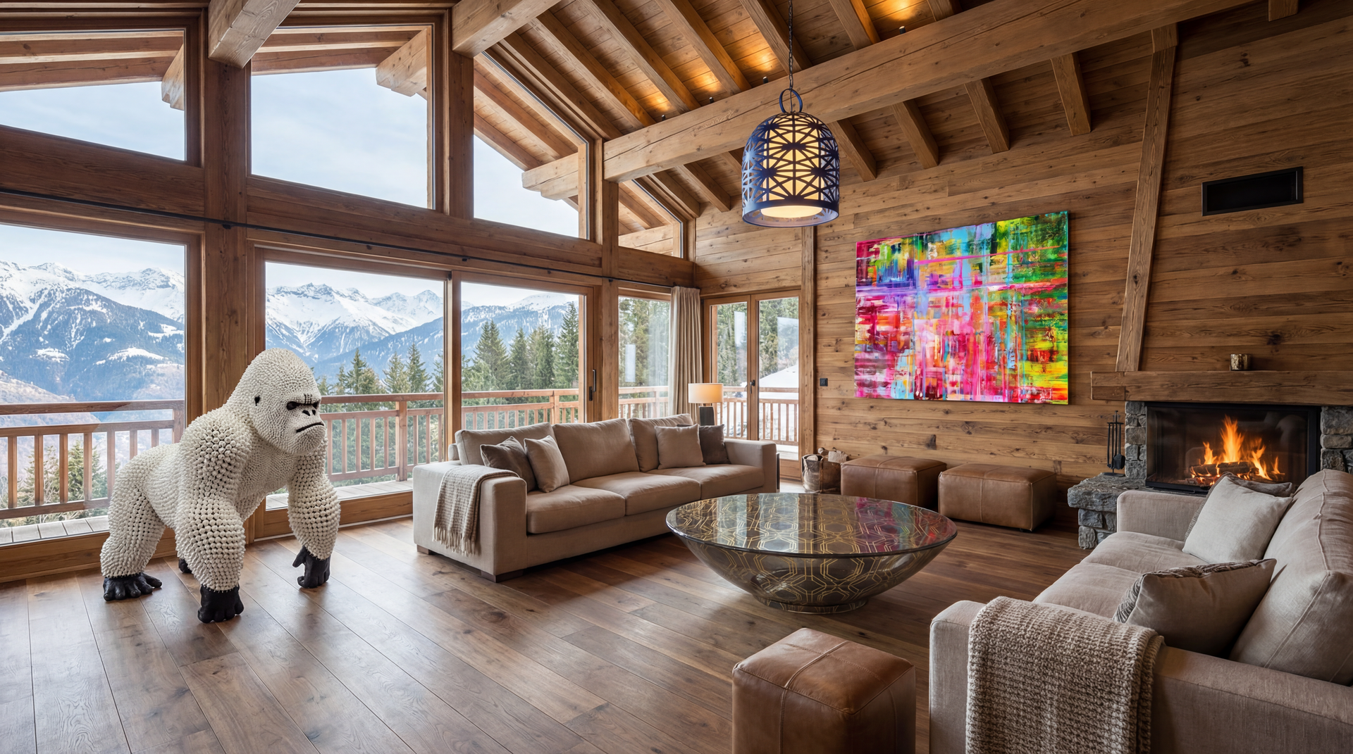 Artourius Design | Luxury Handcrafted Sculptures & Lightings